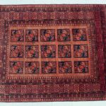 981 6026 ORIENTAL RUG